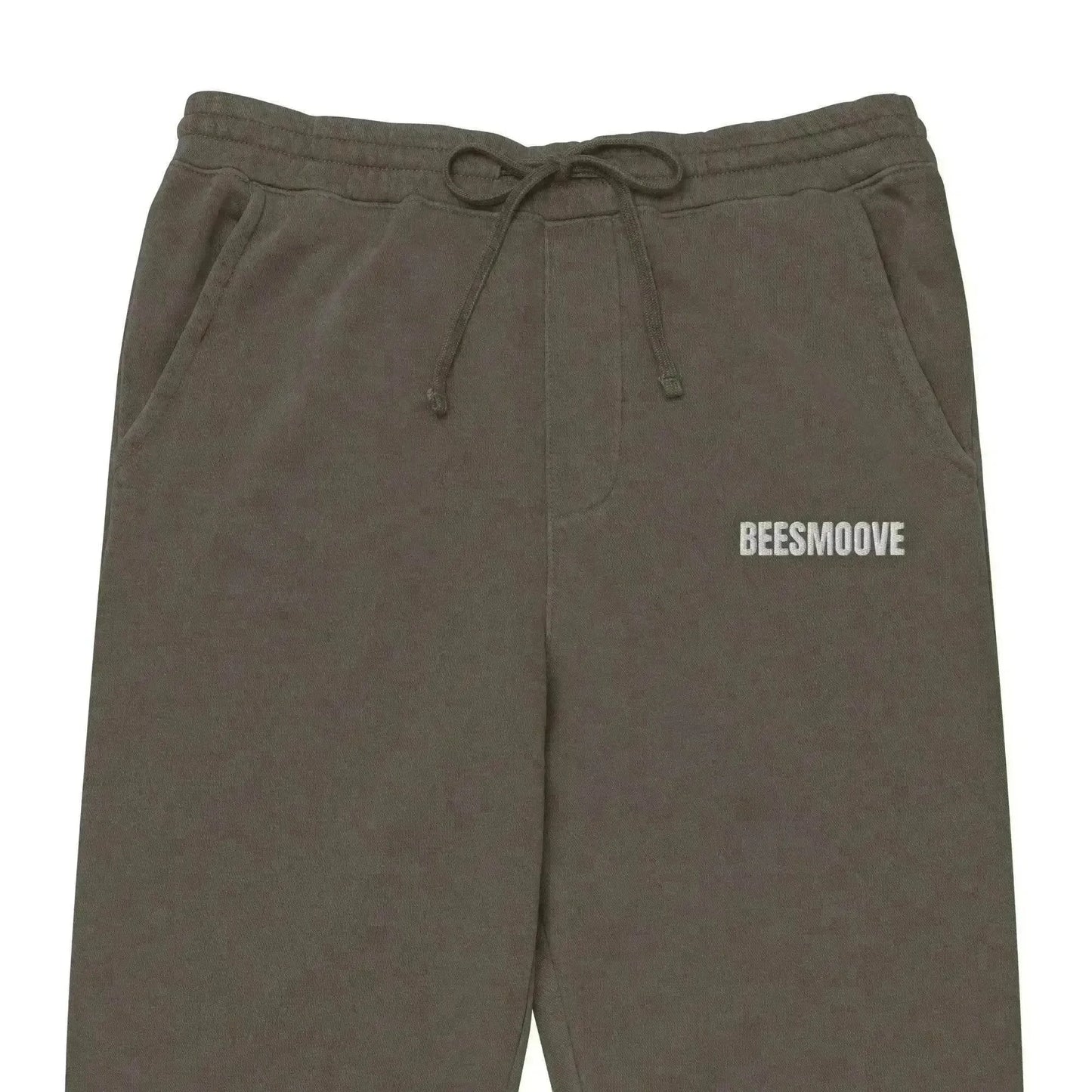Beesmoove Unisex pigment-dyed sweatpants - Beesmoove