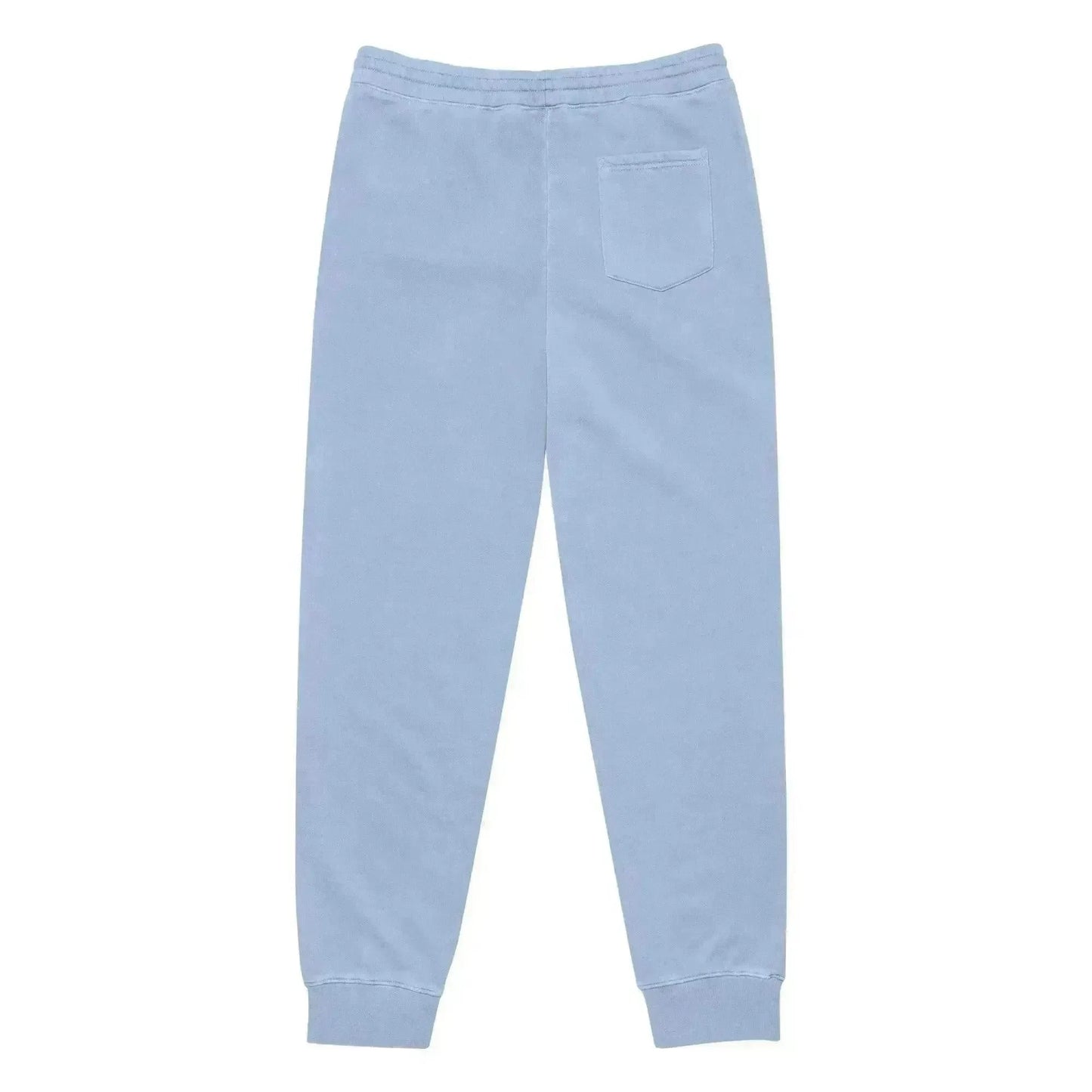 Beesmoove Unisex pigment-dyed sweatpants - Beesmoove