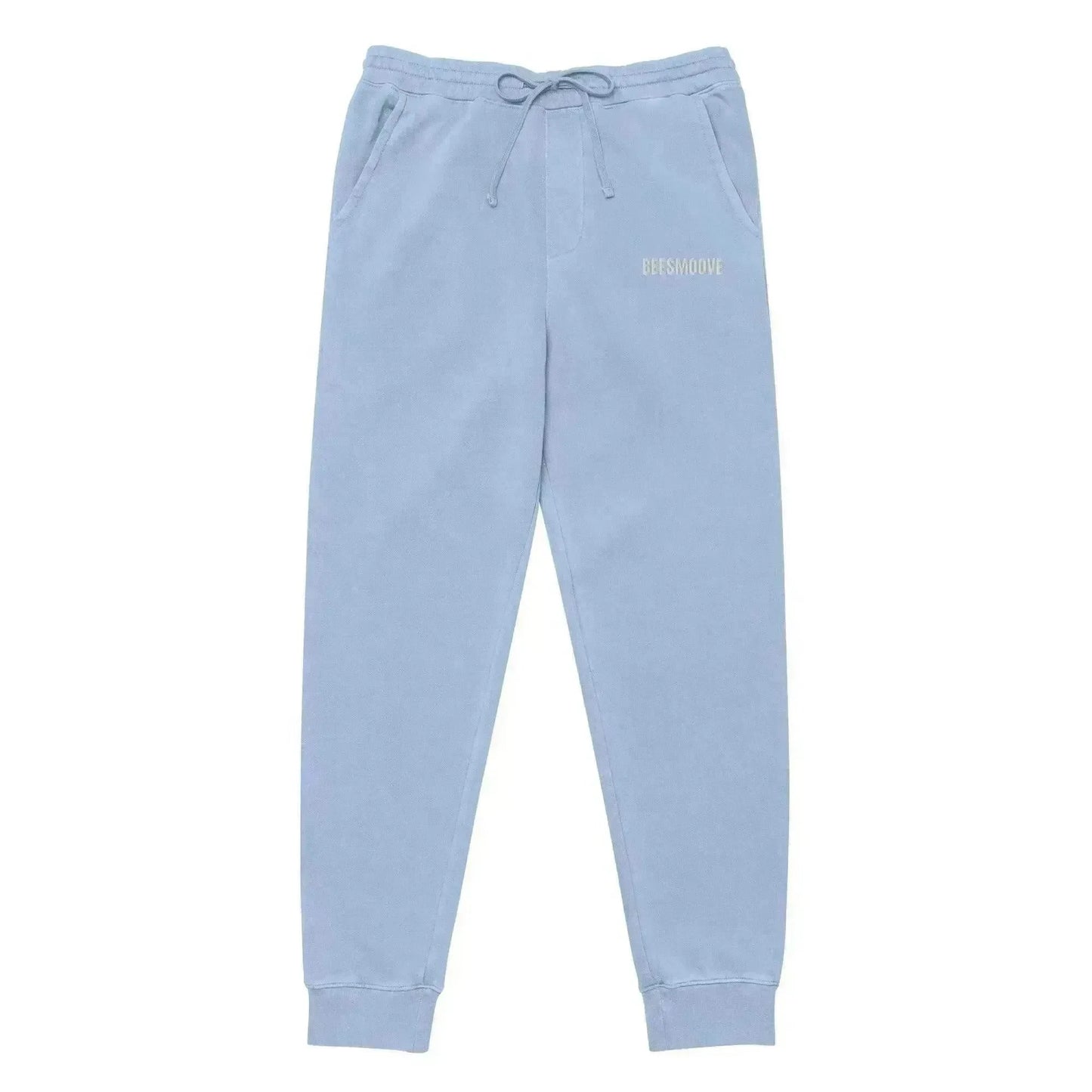 Beesmoove Unisex pigment-dyed sweatpants - Beesmoove
