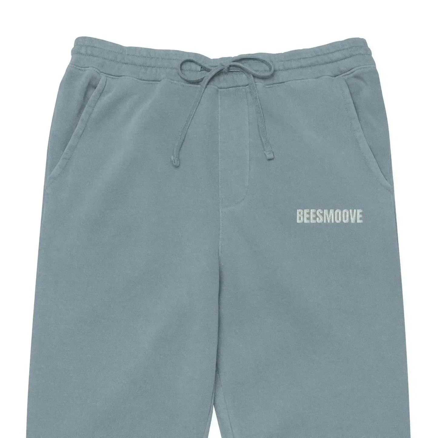 Beesmoove Unisex pigment-dyed sweatpants - Beesmoove