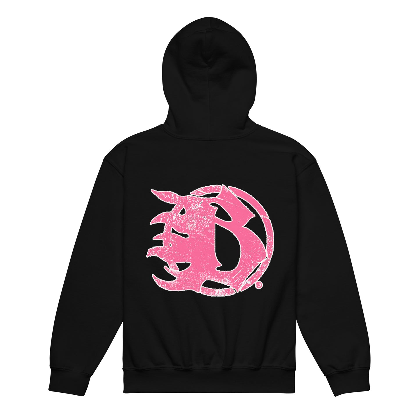 BEESMOOVE B-Squadron: Pink Ops
hoodie - Beesmoove