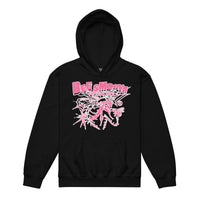 BEESMOOVE B-Squadron: Pink Ops
hoodie - Beesmoove