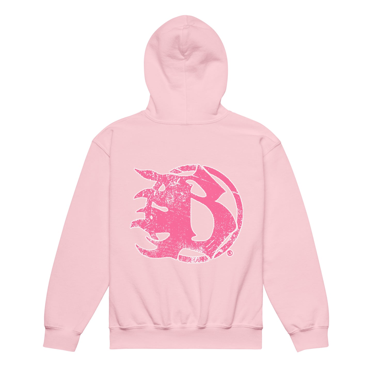 BEESMOOVE B-Squadron: Pink Ops
hoodie - Beesmoove