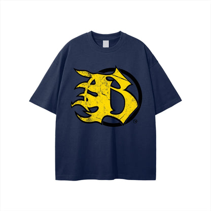 BEESMOOVE Bee Frequency
 T-shirt - Beesmoove 