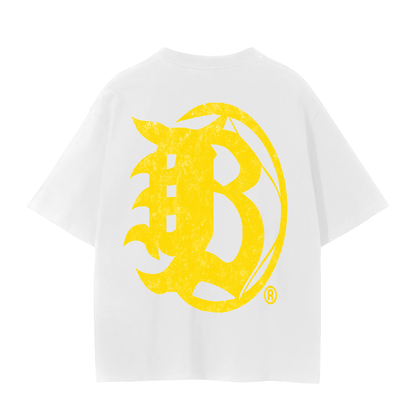BEESMOOVE Angels in Motion T-Shirt - Beesmoove 