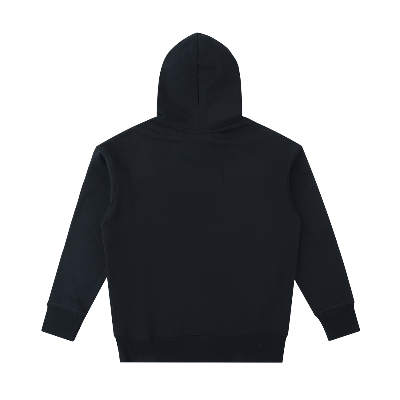 BEESMOOVE BlackSouth Signed Heavyweight Cotton Hoodie - Beesmoove
