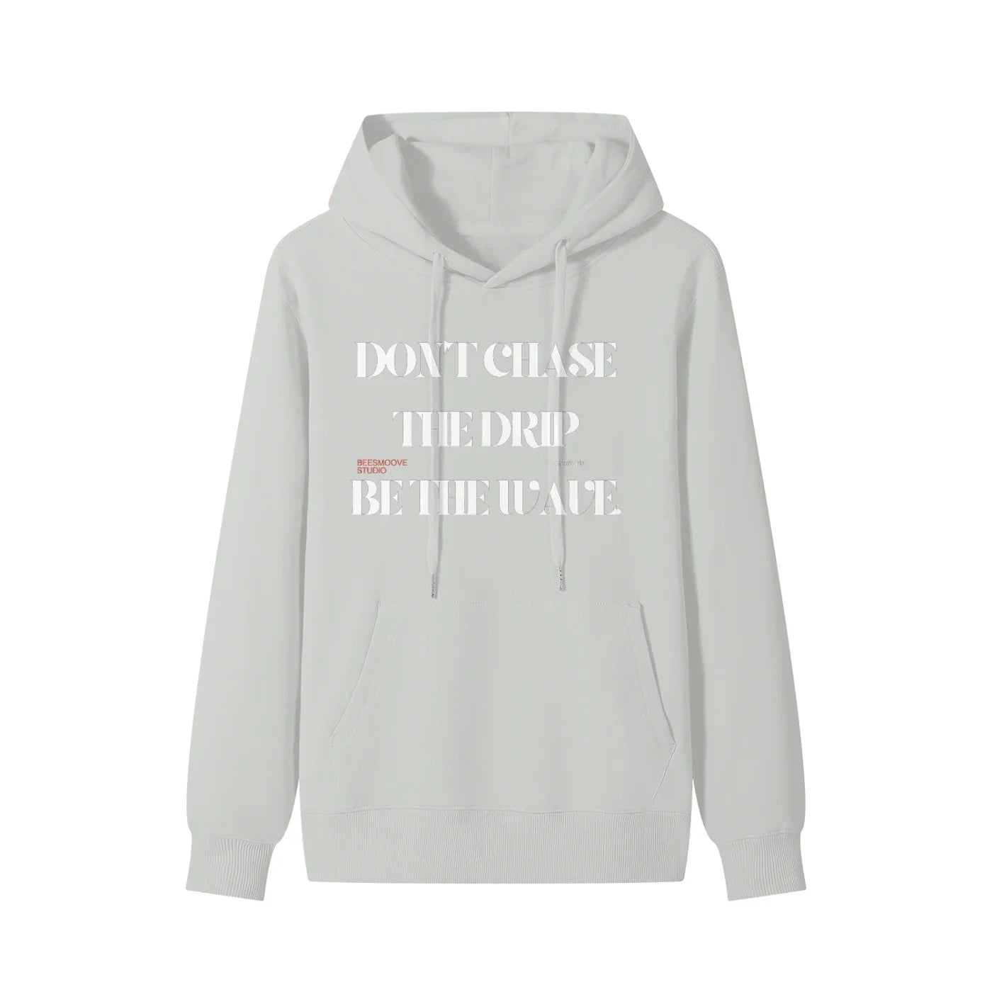 BEESMOOVE DON’T CHASE THE DRIP
BE THE WAVE Hoodie - Beesmoove 