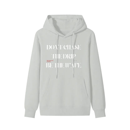 BEESMOOVE DON’T CHASE THE DRIP
BE THE WAVE Hoodie - Beesmoove 