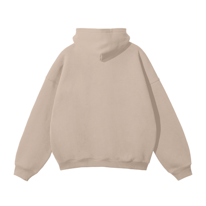 Beesmoove Hivebreaker Rebel Edition Oversized Hoodie - Beesmoove 
