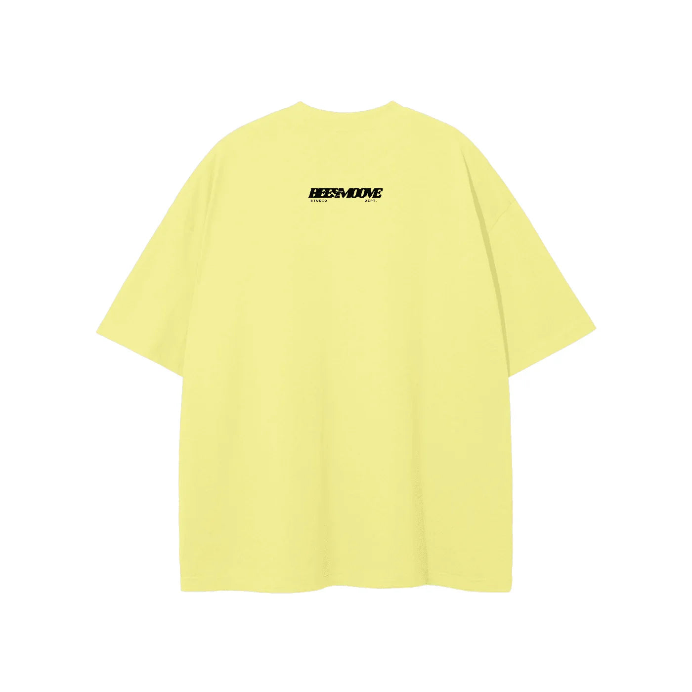 BEESMOOVE camouflage Frequency T-shirt - Beesmoove 