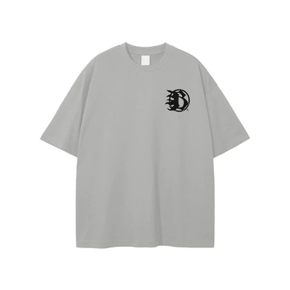 BEESMOOVE Feed The Frequency T-shirt - Beesmoove 