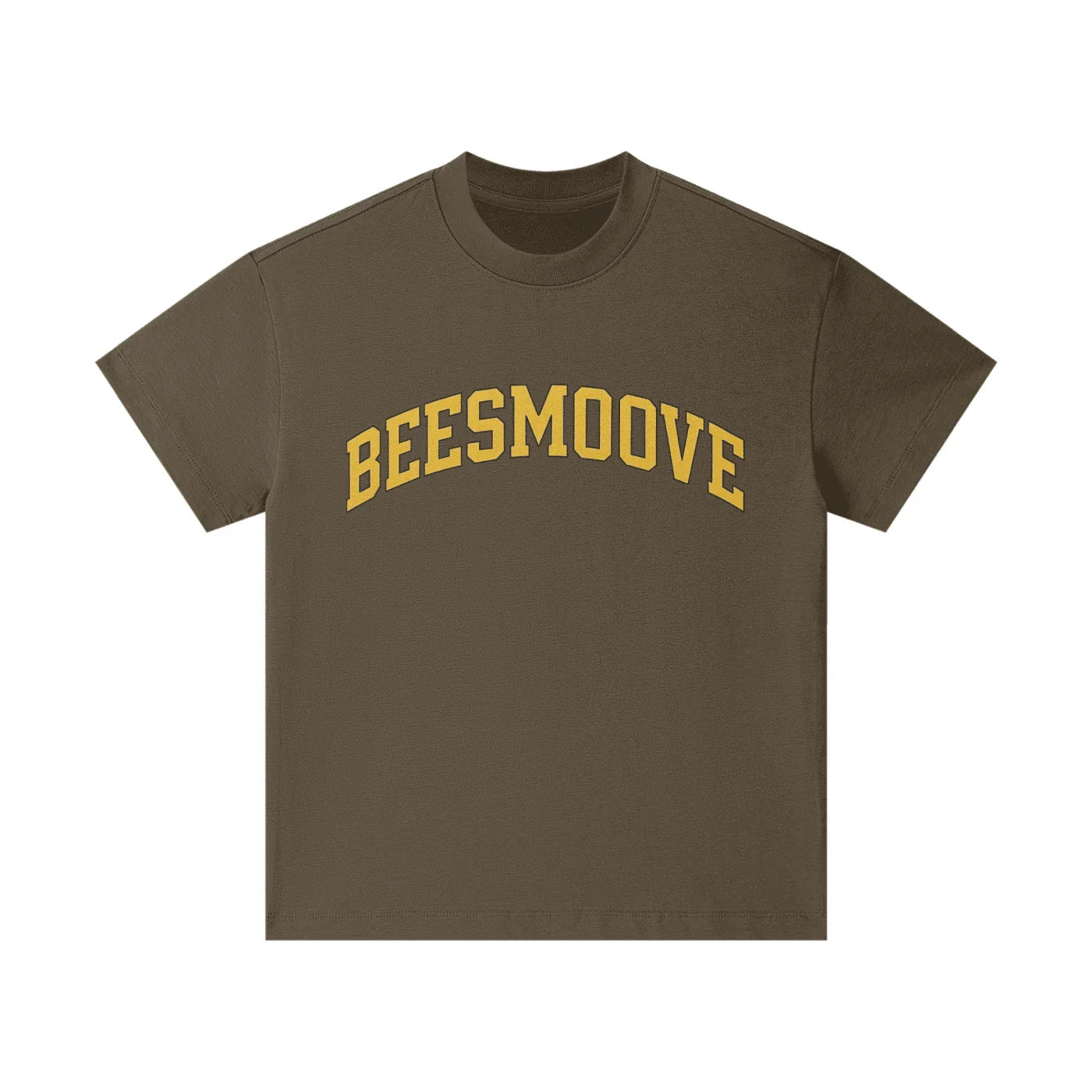 BEESMOOVE Varsity Frequency Kids' T-shirt - Beesmoove 