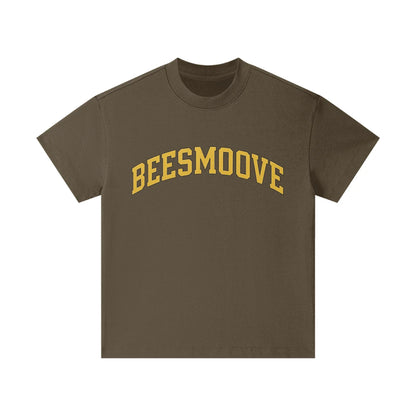 BEESMOOVE Varsity Frequency Kids' T-shirt - Beesmoove 