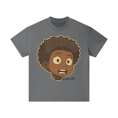 BEESMOOVE BlackSouth lil Boo edition Kids' Tee - Beesmoove 