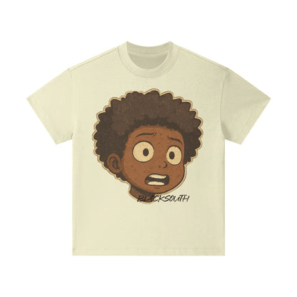 BEESMOOVE BlackSouth lil Boo edition Kids' Tee - Beesmoove 