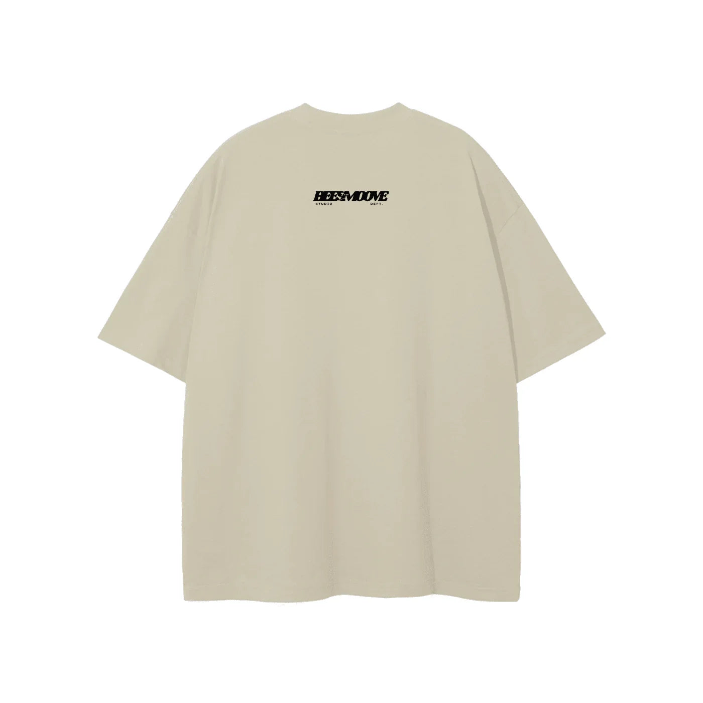 BEESMOOVE camouflage Frequency T-shirt - Beesmoove 