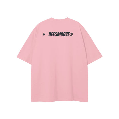 BEESMOOVE cheetah strike -shirt - Beesmoove 