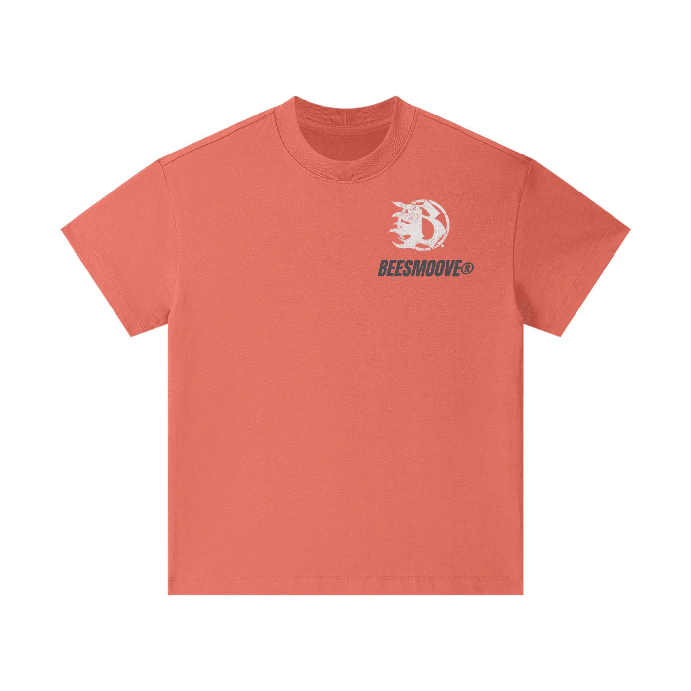 BEESMOOVE Phantom Kids' T-shirt - Beesmoove 