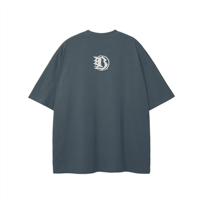 BEESMOOVE Frequency T-shirt - Beesmoove 