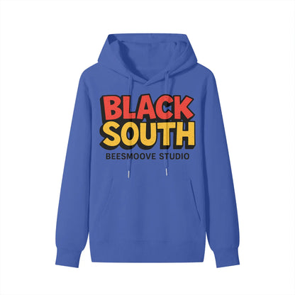 BEESMOOVE BlackSouth Classic Hoodie - Beesmoove 