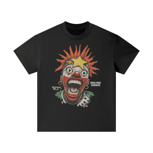 BEESMOOVE Madness Unleashed 
Kids' T-shirt - Beesmoove 