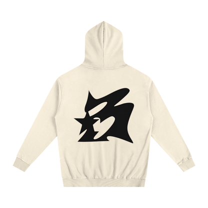 BEESMOOVE Trust In God Oversized Hoodie - Beesmoove 
