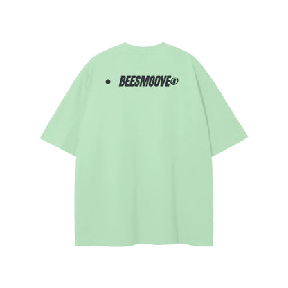 BEESMOOVE Juneteenth freedom T-shirt - Beesmoove 