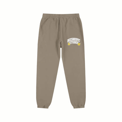 BEESMOOVE BeeSmiles Worldwide Sweatpants - Beesmoove 