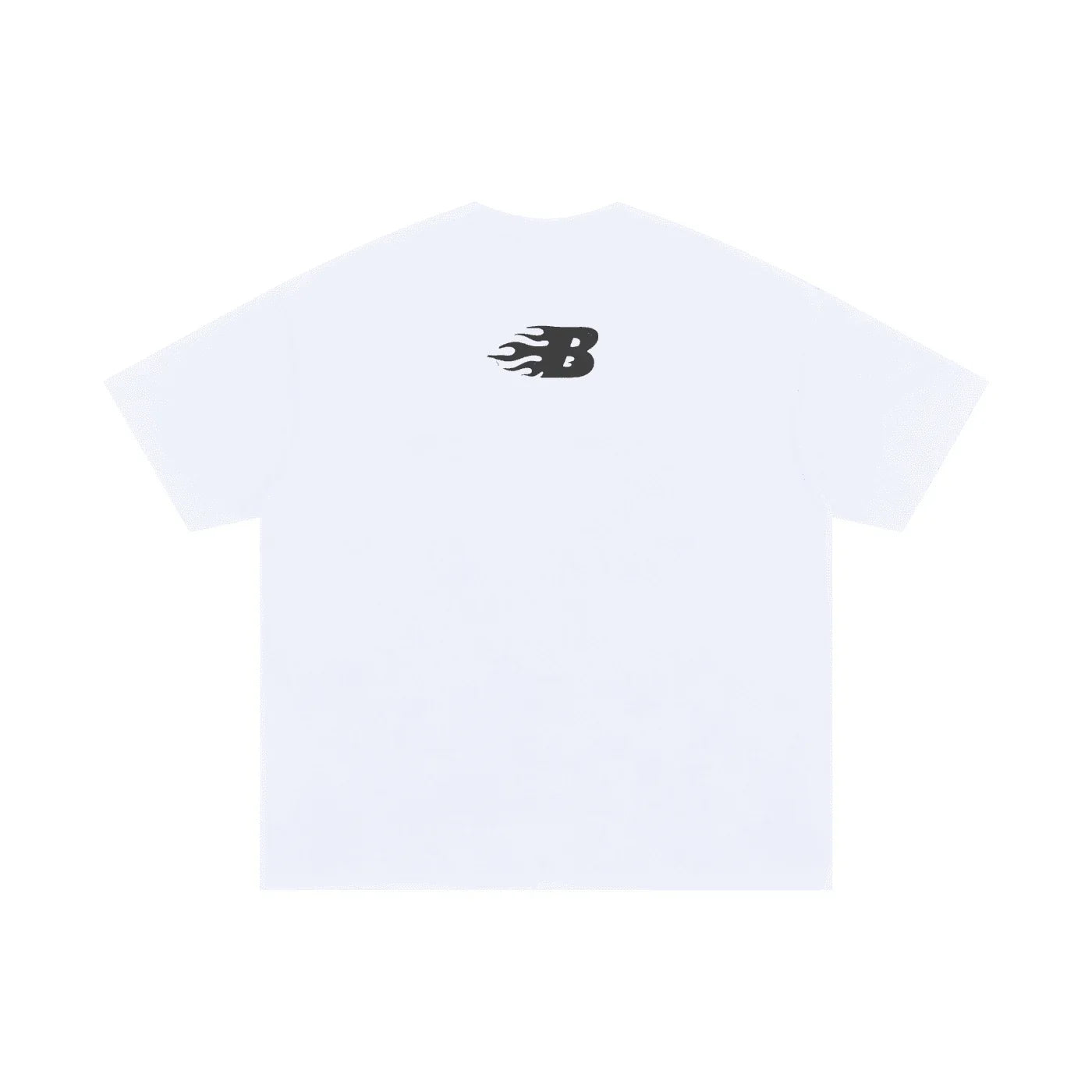 BEESMOOVE the black sheep Oversized T-shirt - Beesmoove 