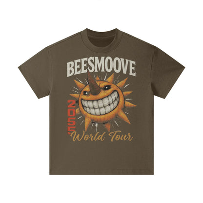 BEESMOOVE STAY DANGEROUS 2055 Kids' T-shirt - Beesmoove 