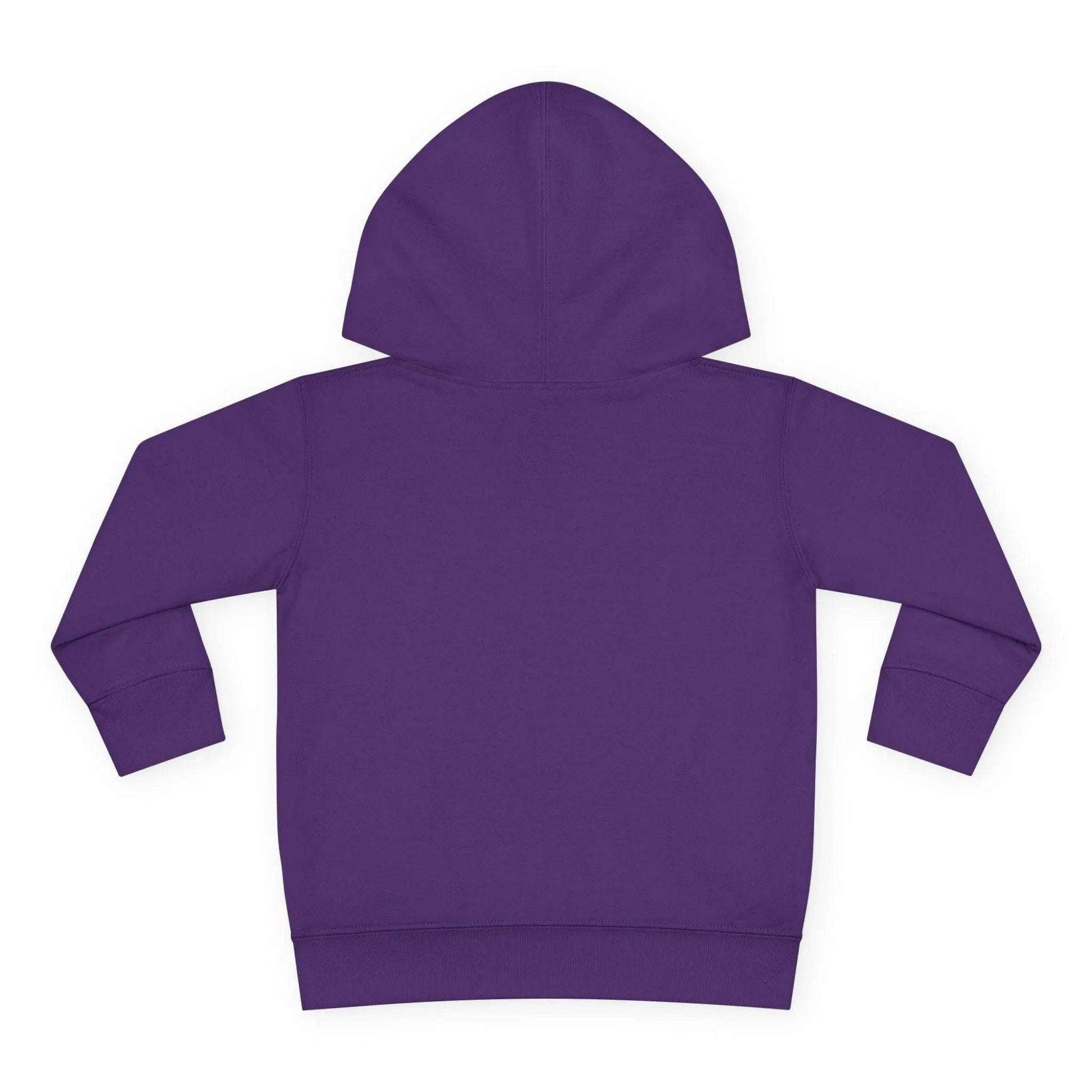 Beesmoove Logo R Pullover Fleece Hoodie - Beesmoove 