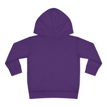Beesmoove Logo R Pullover Fleece Hoodie - Beesmoove 