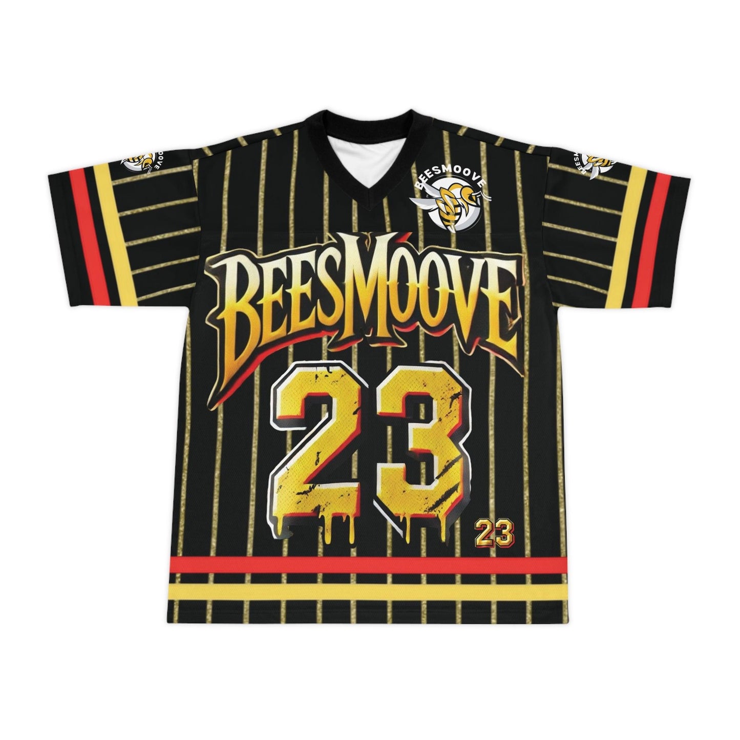 Beesmoove 23 BEES Jersey - Beesmoove 