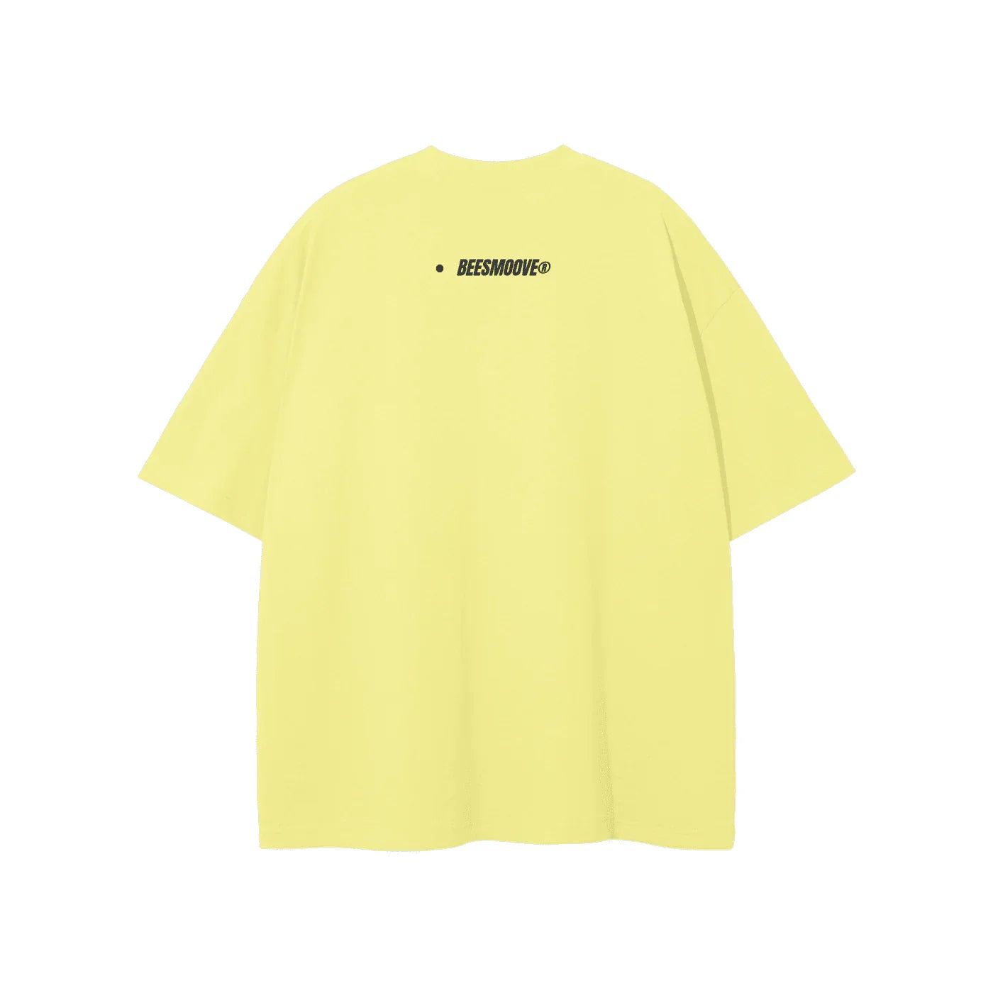 BEESMOOVE Country Club Chaos T-shirt - Beesmoove 