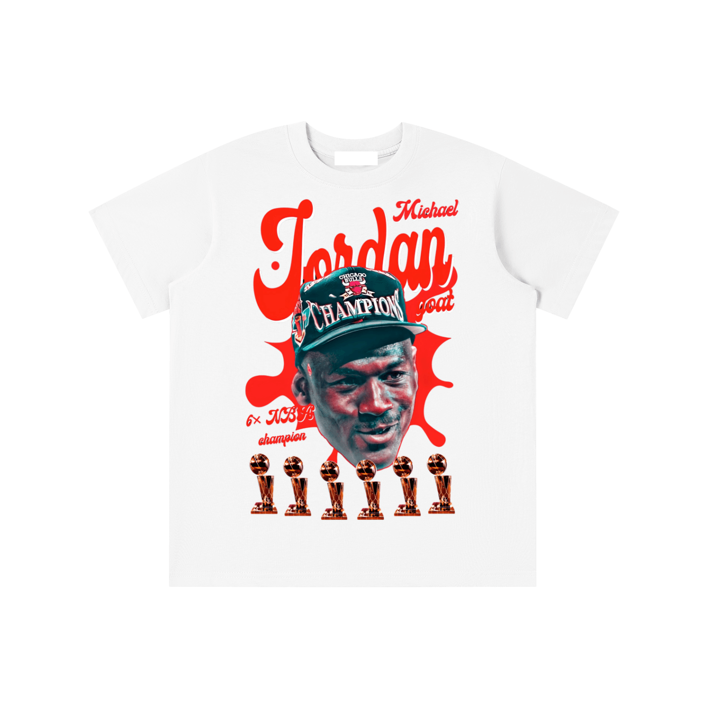 BEESMOOVE Legends Never Fade Kids' T-shirt - Beesmoove 