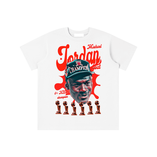 BEESMOOVE Legends Never Fade Kids' T-shirt - Beesmoove 