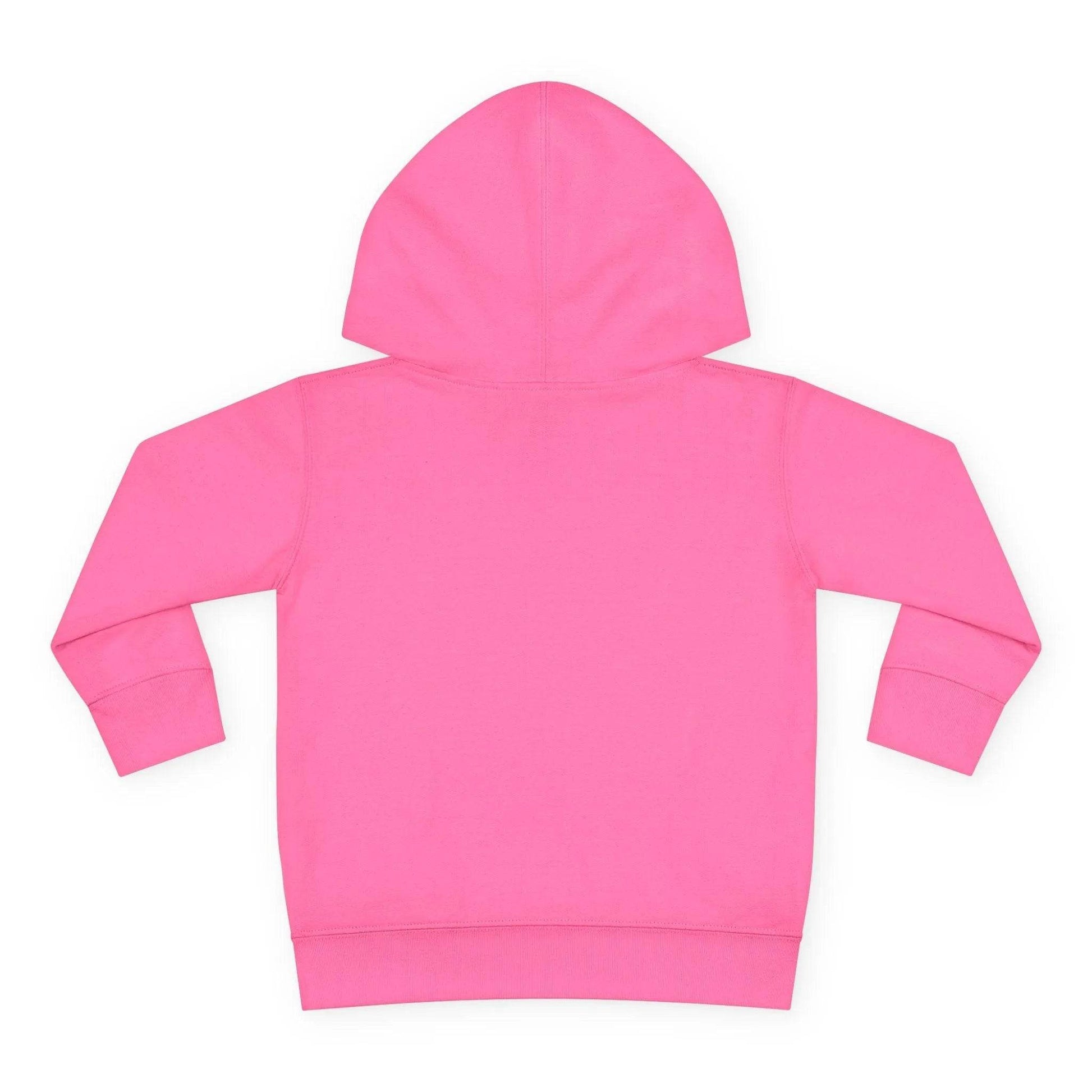 Beesmoove Logo R Pullover Fleece Hoodie - Beesmoove 