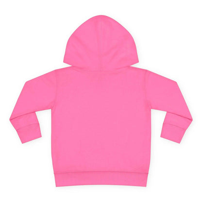 Beesmoove Logo R Pullover Fleece Hoodie - Beesmoove 