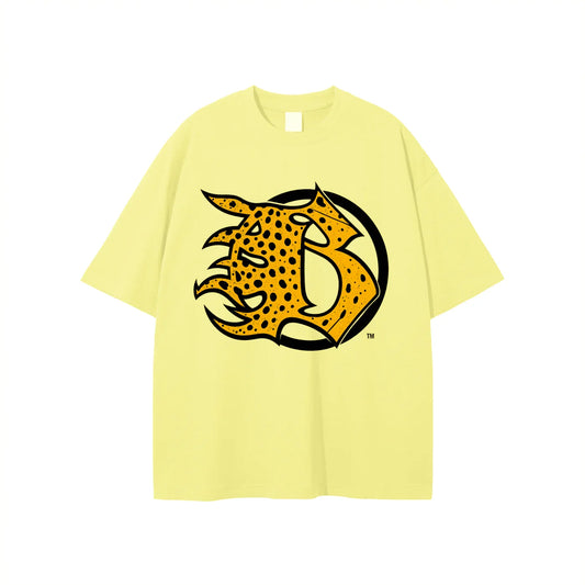 BEESMOOVE cheetah strike -shirt - Beesmoove 