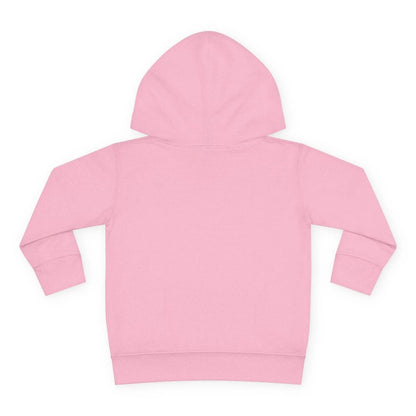Beesmoove Logo R Pullover Fleece Hoodie - Beesmoove 