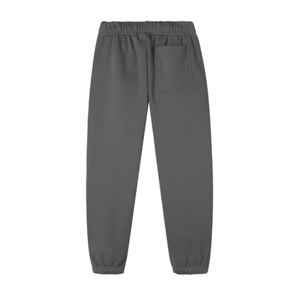 BEESMOOVE BlackSouth Fleece Sweatpants - Beesmoove 