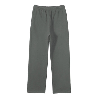 BEESMOOVE High Frequency Tour Straight Leg Pants - Beesmoove 