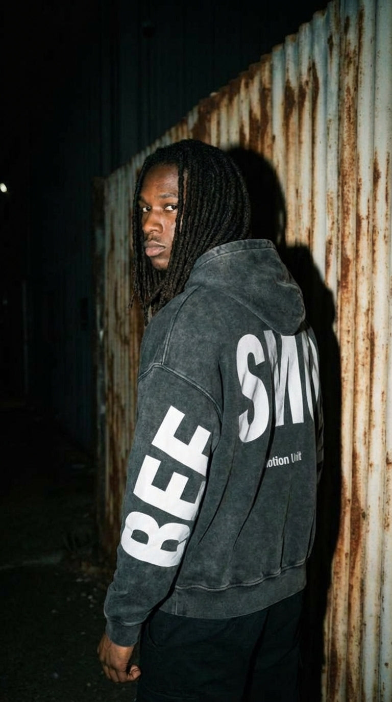 BEESMOOVE — Motion Unit: Sky Division