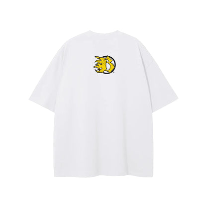 BEESMOOVE Presents: LIT BOO™”
 T-shirt - Beesmoove 