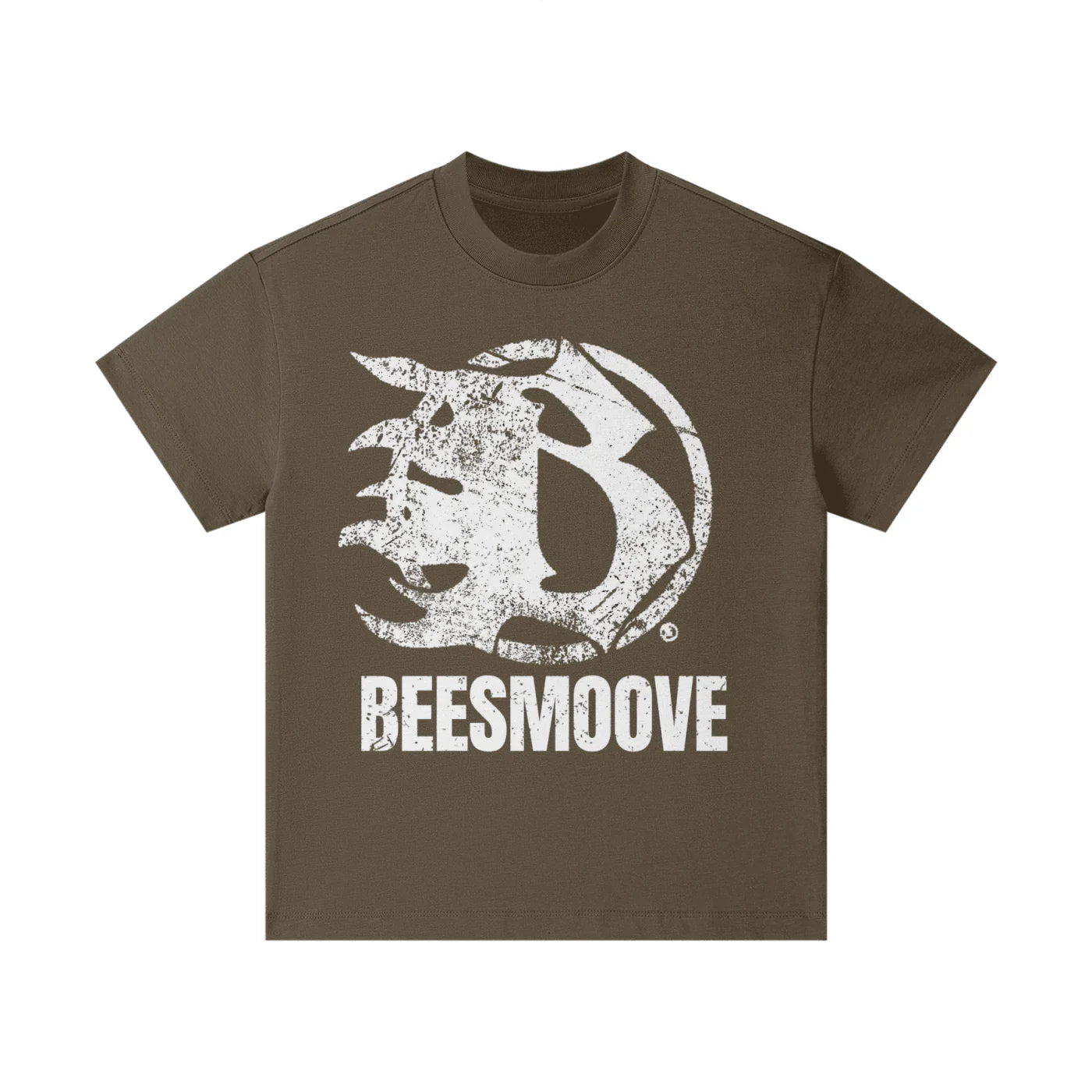 BEESMOOVE Frequency Kids' T-shirt - Beesmoove 