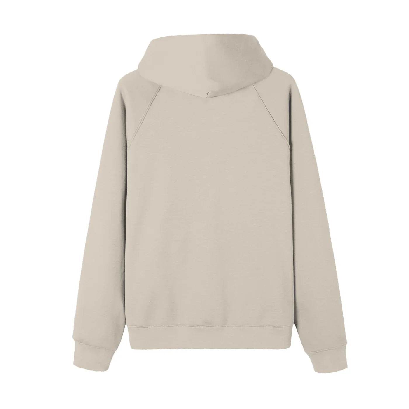 BEESMOOVE Bee Legendary Sleeve Fleece Hoodie - Beesmoove 