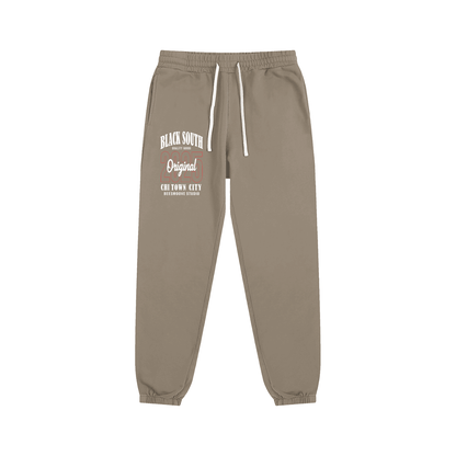 BEESMOOVE BlackSouth Original 2025 Sweatpants - Beesmoove 