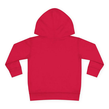 Beesmoove Logo R Pullover Fleece Hoodie - Beesmoove 