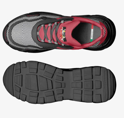 BEESMOOVE Eclipse Kicks 4 - Beesmoove 