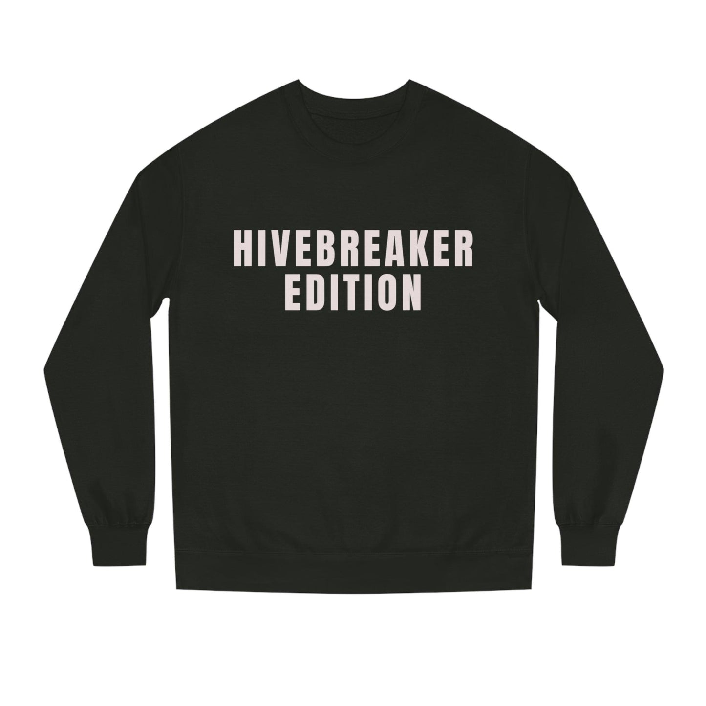 Beesmoove Hivebreaker Origins edition Changer Sweatshirt - Beesmoove 